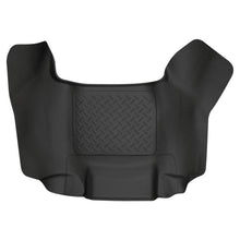 Load image into Gallery viewer, Husky Liners 09-12 Dodge Ram 1500/2500/3500 Crew Cab WeatherBeater Center Hump Black Floor Liner Floor Mats - Rubber Husky Liners
