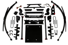 Load image into Gallery viewer, Skyjacker 4.5-6"IFS 93-98 TAHOE,YUKON Lift Kits Skyjacker
