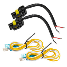 Load image into Gallery viewer, Oracle 4in High Performance LED Fog Light (Pair) - 6000K SEE WARRANTY Fog Lights ORACLE Lighting
