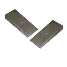 Load image into Gallery viewer, Superlift 6 Degree Pinion Shim/Wedge - 2.5in Leaf Spring Leaf Springs &amp; Accessories Superlift
