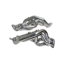 Load image into Gallery viewer, BBK 11-14 Mustang GT Shorty Tuned Length Exhaust Headers - 1-5/8 Silver Ceramic Headers &amp; Manifolds BBK
