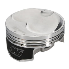 Load image into Gallery viewer, Wiseco Chevy LS Series Stroker Max Dome 1.110in CH 4.125in Bore Piston Kit Piston Sets - Forged - 8cyl Wiseco
