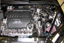 Load image into Gallery viewer, K&amp;N 06-09 Chevy Impala SS V8-5.3L Aircharger Performance Intake Cold Air Intakes K&amp;N Engineering   
