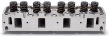 Load image into Gallery viewer, Edelbrock Single Ford FE 72cc 390/428 Head Comp Heads Edelbrock
