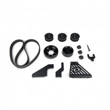 Load image into Gallery viewer, KraftWerks 13-17 Scion FR-S / Subaru BRZ 30MM Track Pack Upgrade Kit (Includes All Pulleys and Belt) Supercharger Pulleys KraftWerks
