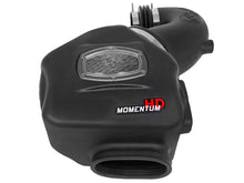 Load image into Gallery viewer, aFe Momentum HD Cold Air Intake System w/ Pro DRY S Filter Dodge Diesel Trucks 94-02 L6-5.9L (td) Air Filters - Universal Fit aFe
