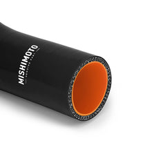 Load image into Gallery viewer, Mishimoto 2012+ Jeep Wrangler 6cyl Black Silicone Hose Kit Hoses Mishimoto
