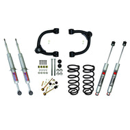 Skyjacker 2003-2020 Toyota 4Runner 3in UCA Lift Kit w/ Rear Coils and M95 MoNotube Shocks Lift Kits Skyjacker
