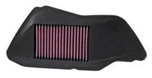 Load image into Gallery viewer, K&amp;N 09-15 Yamaha YW125 Drop In Air Filter Air Filters - Drop In K&amp;N Engineering   
