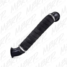 Load image into Gallery viewer, MBRP 04.5-2010 Chev/GMC 6.6L Duramax Black 3in Down Pipe Downpipes MBRP
