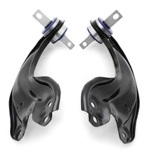 Load image into Gallery viewer, SuperPro 2016 Honda Civic EX Rear Trailing Arm Set w/ Bushings Suspension Arm Bushings Superpro
