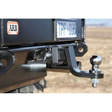 Load image into Gallery viewer, ARB Rear Bar 900Kg Jeep Tj Bumpers - Steel ARB
