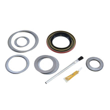 Load image into Gallery viewer, Yukon Gear Minor install Kit For Ford 10.25in Diff Differential Install Kits Yukon Gear &amp; Axle
