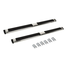 Load image into Gallery viewer, Go Rhino 19-20 Chevy 1500 6in OE Xtreme Complete Kit w/SideSteps + Brkts Side Steps Go Rhino
