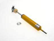 Koni Sport (Yellow) Shock 97-11 Chevy Corvette Coupe/Conv C5 incl Z06 (exc. Elect Susp/ZR1) - Front Shocks and Struts KONI