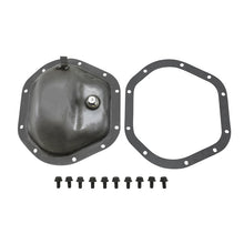 Load image into Gallery viewer, Yukon Gear Steel Cover For Dana 44 Standard Rotation Diff Covers Yukon Gear &amp; Axle
