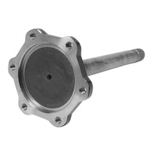Load image into Gallery viewer, Yukon Inner Stub Axle Shaft RH for 2012-Up GM 8.25in IFS 14.2in Long 4WD Axles Yukon Gear &amp; Axle
