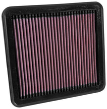 Load image into Gallery viewer, K&amp;N 15-16 Mazda CX-3 2.0L L4 F/I Replacement Drop In Air Filter Air Filters - Drop In K&amp;N Engineering   
