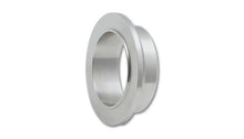 Load image into Gallery viewer, Vibrant 304 SS V-band Turbo Inlet Flange for PTE Medium Frame Turbo Flanges Vibrant

