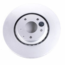 Load image into Gallery viewer, Power Stop 2018 Mazda CX-5 Front Evolution Geomet Coated Rotor Brake Rotors - OE - Cryo PowerStop   
