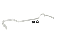 Load image into Gallery viewer, Whiteline 04-07 Subaru STi Rear 24mm Swaybar-X heavy duty Blade adjustable Sway Bars Whiteline
