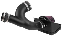 Load image into Gallery viewer, K&amp;N 2015 FORD F150 2.7L V6 Performance Intake Kit Cold Air Intakes K&amp;N Engineering   
