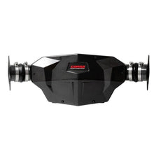 Load image into Gallery viewer, Corsa 2020-2024 Chevrolet Corvette C8 Stingray Carbon Fiber Air Intake Cold Air Intakes CORSA Performance
