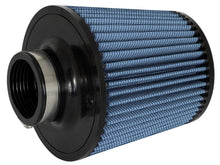 Load image into Gallery viewer, aFe MagnumFLOW Air Filters UCO P5R A/F P5R 2-1/4F x 6B x 4-3/4T x 6H Air Filters - Universal Fit aFe

