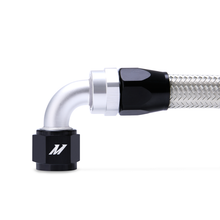 Load image into Gallery viewer, Mishimoto 99-05 Mazda Miata Thermostatic Oil Cooler Kit - Silver Oil Coolers Mishimoto
