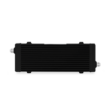 Load image into Gallery viewer, Mishimoto 2016+ Ford Focus RS Thermostatic Oil Cooler Kit - Black Oil Coolers Mishimoto
