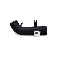 Load image into Gallery viewer, Mishimoto 06-11 Honda Civic Si Performance Air Intake - Wrinkle Black Cold Air Intakes Mishimoto
