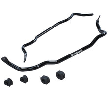 Load image into Gallery viewer, Hotchkis 05-07 Corvette C6/Z06 Front &amp; Rear Sway Bar Kit w/o Endlinks Sway Bars Hotchkis   
