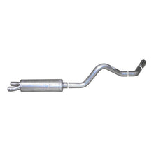 Load image into Gallery viewer, Gibson 94-02 Dodge Ram 2500 Base 8.0L 3in Cat-Back Single Exhaust - Aluminized Catback Gibson
