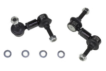 Load image into Gallery viewer, Whiteline 02-08 Subaru WRX / 04-08 WRX STi Front Sway Bar Link Kit Sway Bar Endlinks Whiteline
