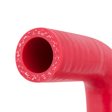 Load image into Gallery viewer, Mishimoto 04-07 Subaru STI / 06-07 WRX Red Silicone Ancillary Hoses Hoses Mishimoto
