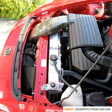 Load image into Gallery viewer, Mishimoto 00-09 Honda S2000 Aluminum Fan Shroud Kit Fans &amp; Shrouds Mishimoto
