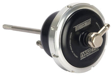 Load image into Gallery viewer, Turbosmart IWG75 Ford EcoBoost 7 PSI Black Internal Wastegate Actuator Wastegates Turbosmart
