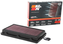 Load image into Gallery viewer, K&amp;N 20-21 Hyundai Sonata I4-1.6L DSL Replacement Air Filter Air Filters - Drop In K&amp;N Engineering   
