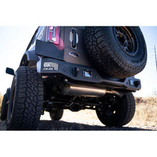 Load image into Gallery viewer, DV8 Offroad 21-22 Ford Bronco MTO Series Rear Bumper Light Mounts DV8 Offroad
