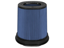 Load image into Gallery viewer, aFe Magnum FLOW Pro 5R Replacement Air Filter F-(7 X 4.75) / B-(9 X 7) / T-(7.25 X 5) (Inv) / H-9in. Air Filters - Universal Fit aFe
