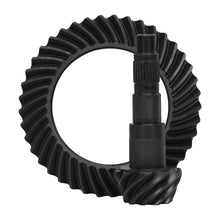 Load image into Gallery viewer, Yukon Gear High Performance Gear Set for Chrysler ZF 215mm Front Differential w/4.11 Ratio Final Drive Gears Yukon Gear &amp; Axle
