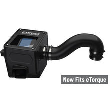 Load image into Gallery viewer, Corsa 2019-2024 Dodge Ram 1500 5.7L V8 Cold Air Intake with Powercore air filter Cold Air Intakes CORSA Performance
