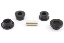 Load image into Gallery viewer, Whiteline Plus 70-85 Toyota Celica Rear Panhard Rod Bushing Bushing Kits Whiteline
