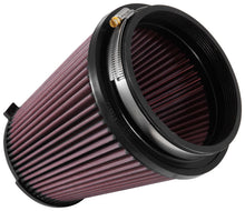 Load image into Gallery viewer, K&amp;N 16-17 Ford Mustang Shelby V8-5.2L F/l Replacement Drop In Air Filter Air Filters - Drop In K&amp;N Engineering   
