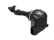 Load image into Gallery viewer, aFe Momentum GT Pro DRY S Cold Air Intake System 19-21 GM SUV 5.3L V8 Cold Air Intakes aFe
