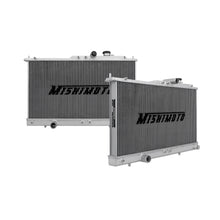 Load image into Gallery viewer, Mishimoto 00-05 Mitsubishi Eclipse GT Manual Aluminum Radiator Radiators Mishimoto
