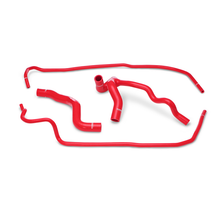 Load image into Gallery viewer, Mishimoto 10-13 Mazdaspeed 3 2.3L Red Silicone Hose Kit Hoses Mishimoto
