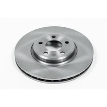 Load image into Gallery viewer, Power Stop 09-11 Audi A4 Front Autospecialty Brake Rotor Brake Rotors - OE PowerStop
