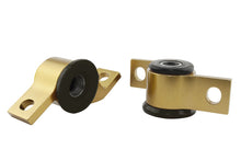 Load image into Gallery viewer, Whiteline 93-00 Subaru Impreza Non-Turbo Front Comfort anti-dive caster kit Bushing Kits Whiteline
