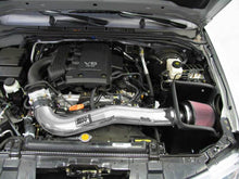 Load image into Gallery viewer, K&amp;N 05-09 Nissan Pathfinder/Xterra/Frontier V6-4.0L 77 Series High Flow Performance Kit Cold Air Intakes K&amp;N Engineering   
